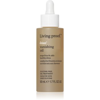 Living Proof No Frizz ulei hidratant pentru toate tipurile de păr - imagine 2